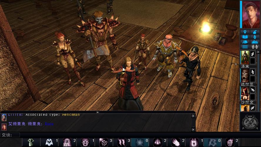 无冬之夜攻略大全!(从入门到精通的保姆级教程)