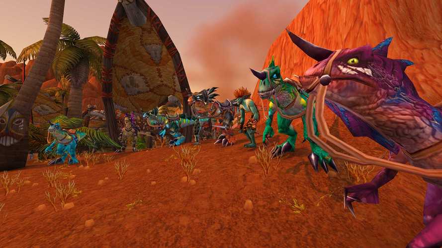 巨魔坐骑在哪买最划算?这几种方法帮你省钱!