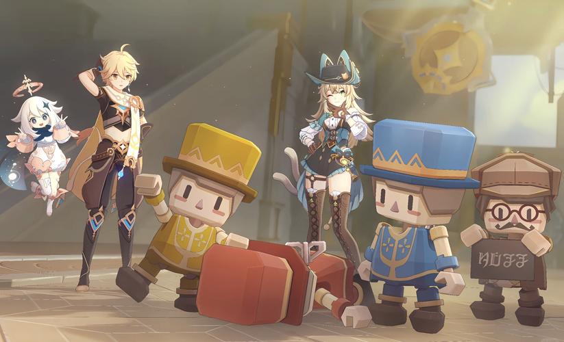 kio的人间冒险下载地址,免费畅玩完整版!