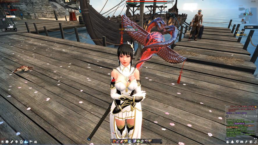 洛奇英雄传伊菲套装哪套好看?外观党看这里!