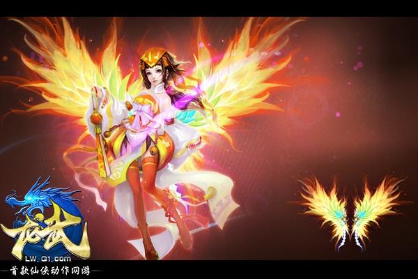 2024最新龙武新手卡领取方法,别错过!