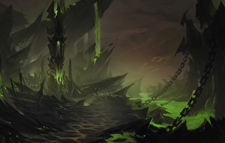 想玩魔兽4.0?配置要求和下载地址看这里!