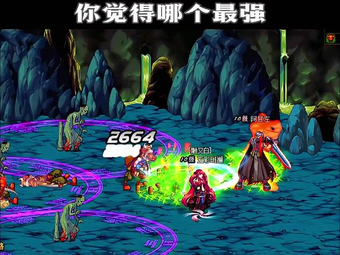 dnf70级人偶图鉴大全,各种人偶属性效果一览!