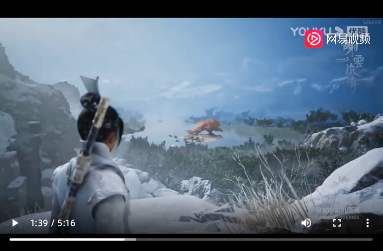 谢云流传是哪个公司的?游戏背后的故事!