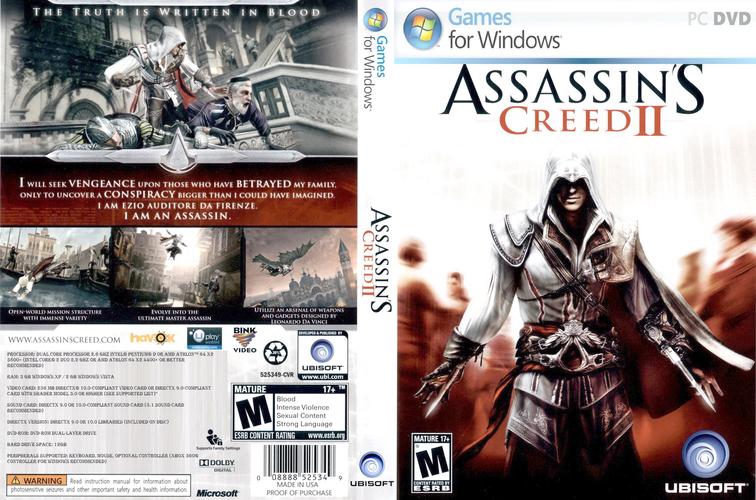 psp刺客信条隐藏要素,这份攻略带你找全!