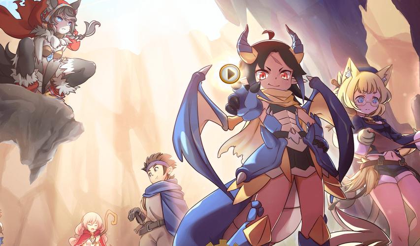 神之魔1.3.4版本最强攻略,新手也能变大神!