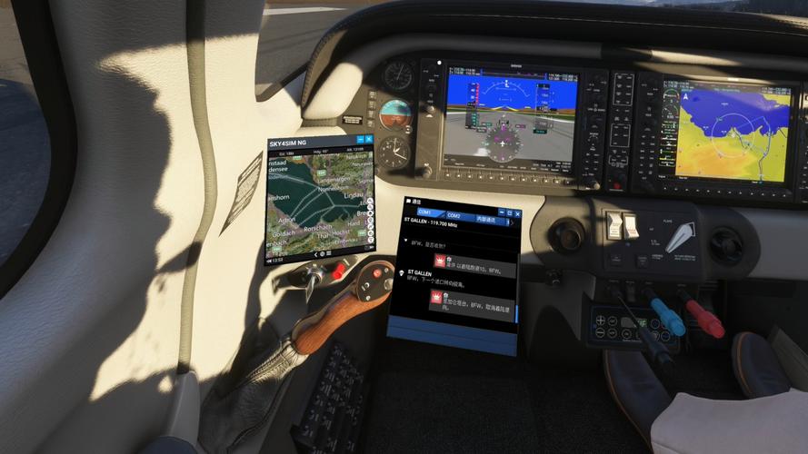 微软模拟飞行2012怎么玩？新手入门教程来了！