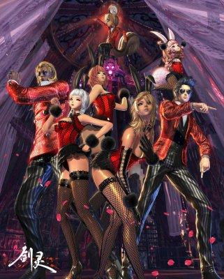 战争与玫瑰绅士游戏在哪下载?最新版安装包分享!