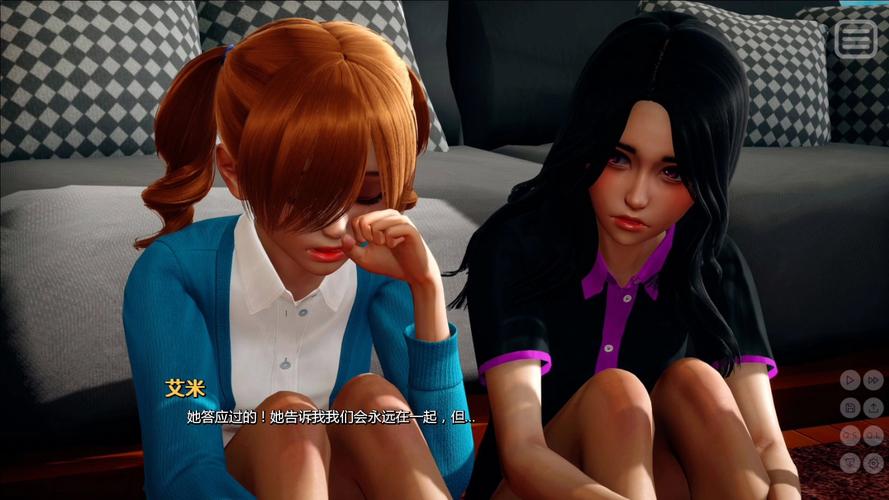 我的女友是恶霸CH1-EP4怎么下载？看这篇就够了！