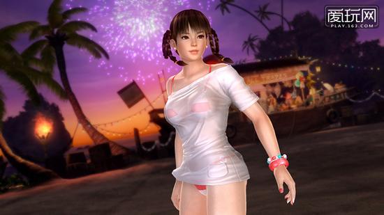 生与死沙滩排球怎么玩？新手入门攻略看这篇！