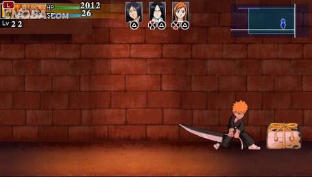 psp死神嘉年华2下载，手把手教你快速搞定！