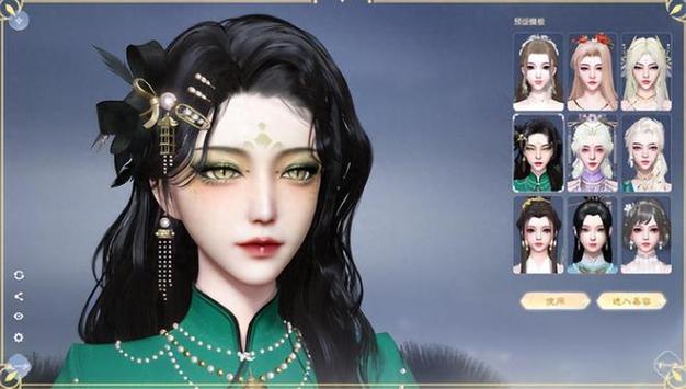 可以艹女角色的游戏推荐，这些游戏自由度超高！