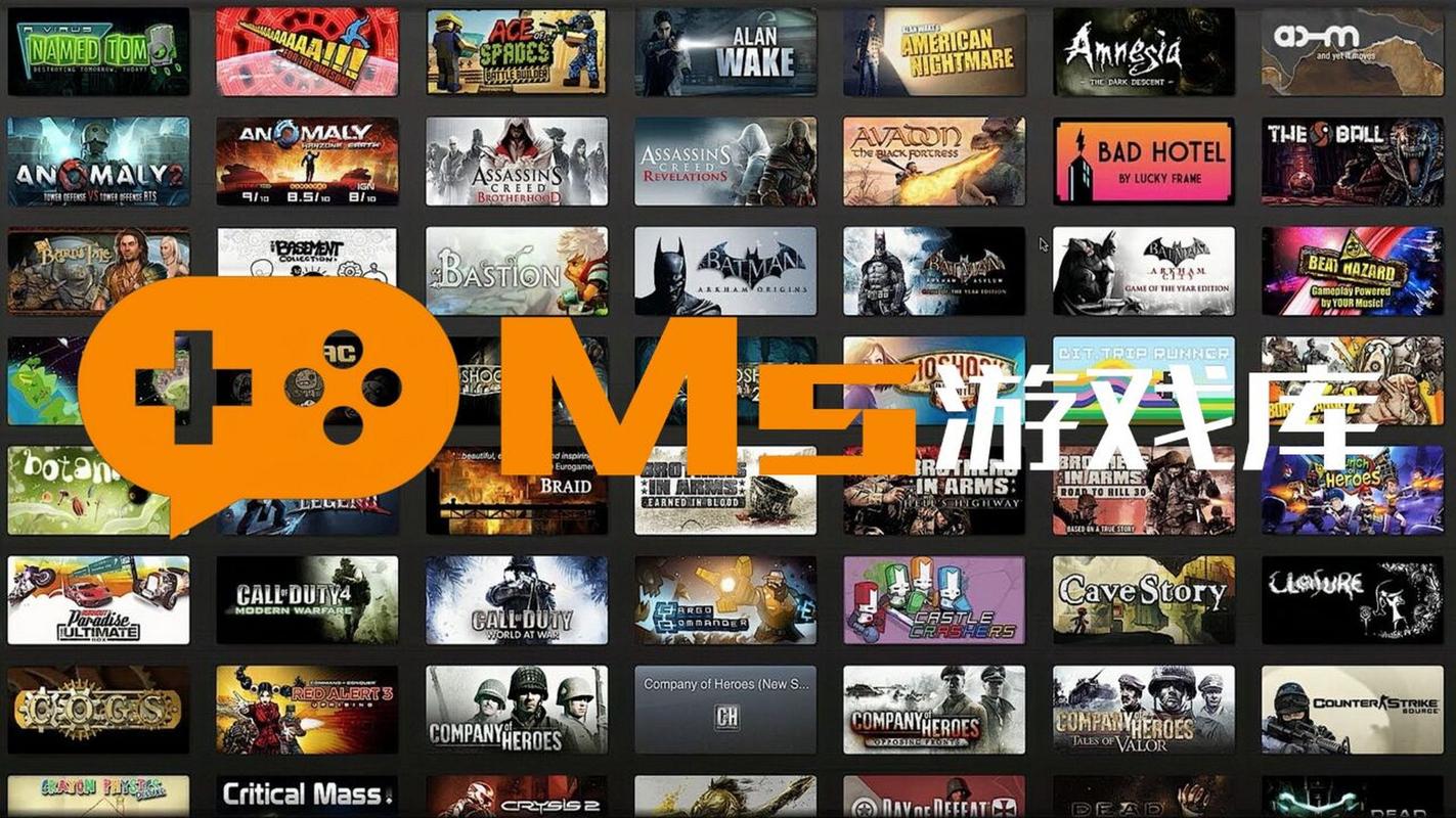 笔记本单机游戏大盘点：高画质低配置也能玩