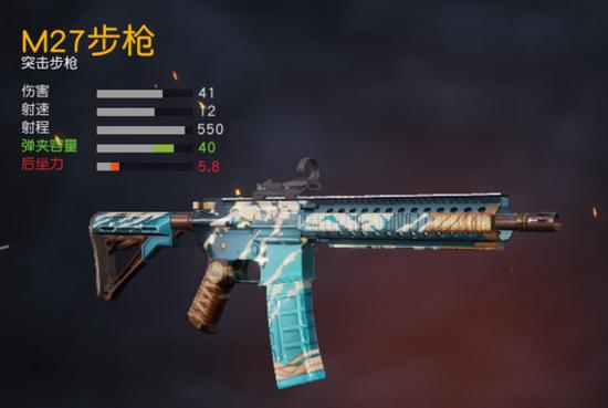 m4a1狼牙怎么获得？这几种方法最快！