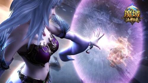 魔域新手卡怎么领？最新领取攻略看这篇就够了！