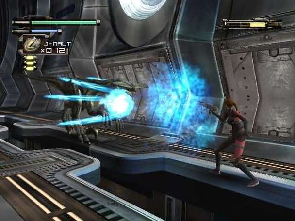 恐龙危机3下载完整版,无删减内容一次过瘾!