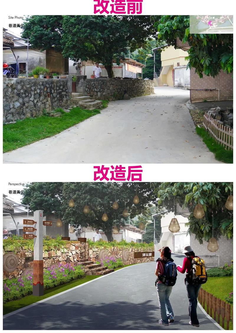 乡村改造去哪下载？这几个地方可能有惊喜！