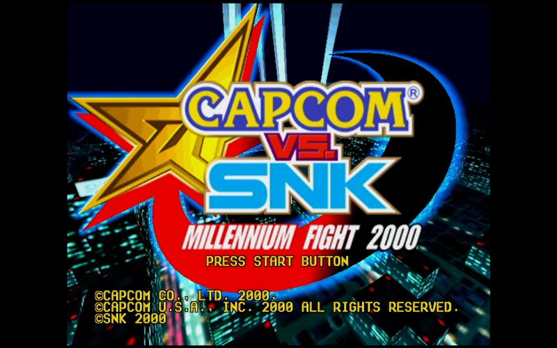 snkvscapcom出招指令大全,经典格斗游戏必看!