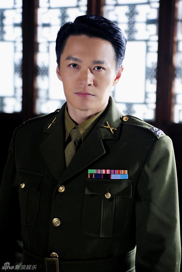 孤胆英雄1:郑国霖领衔主演,看孤胆英雄的传奇