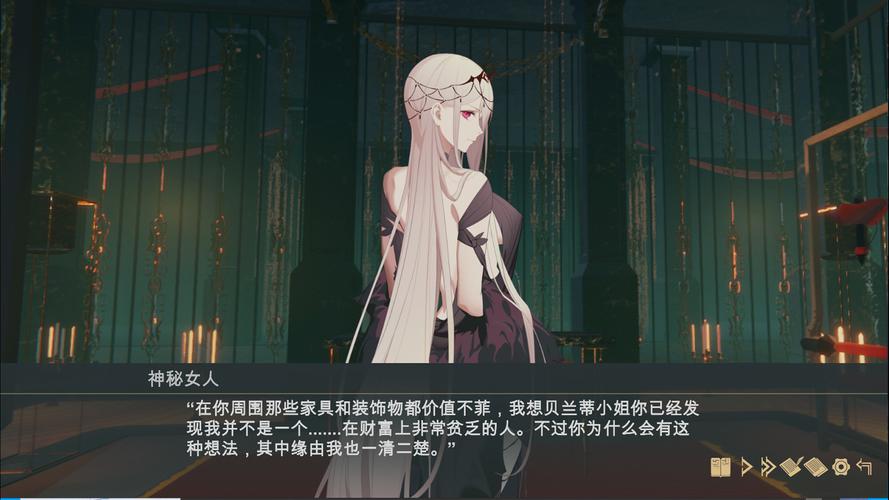 米莉斯的沉沦下载方法：PC+安卓版资源获取攻略