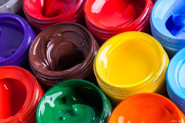 合成染料有哪些种类？不同种类用途大揭秘！