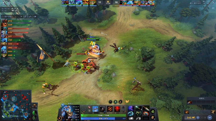 dota6.69ai地图下载，最新版本抢先体验！