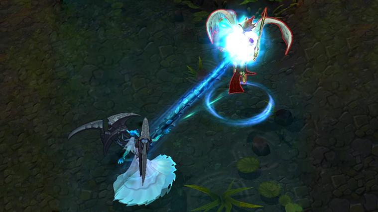 莫甘娜鬼魂新娘值得买吗？看完这篇再决定！