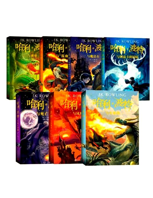 各版本哈利波特下载地址分享：满足你的需求