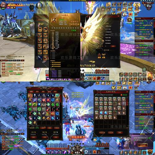 哪些网游一个人也能玩?这几款让你停不下来!