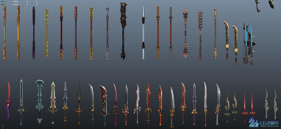 斗战神武器附灵技巧：平民玩家也能打造极品！