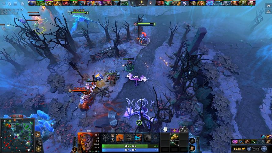 还在找dota ai地图下载6.78ai？这篇攻略别错过！