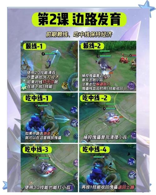 元歌连招有哪些?不同情况连招技巧分享!