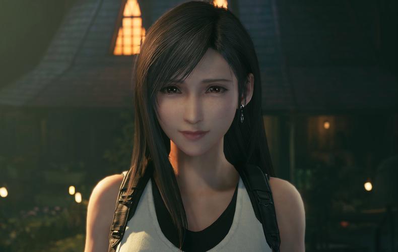 蒂法的黑暗天堂版本大全:新手玩家入坑指南!