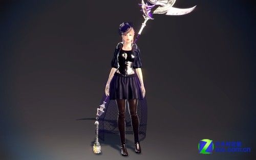 洛奇英雄传伊菲套装哪套好看?外观党看这里!