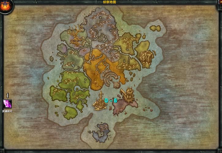 返回职业大厅的方法，新手必看攻略！