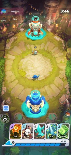 伊甸守护者游戏介绍来了!玩法特色抢先看!