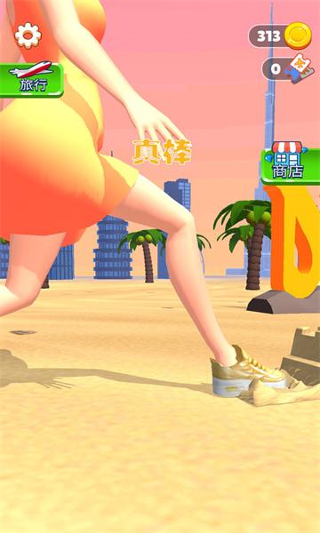 可脱身服全去掉的养成游戏推荐,老司机带你上路!