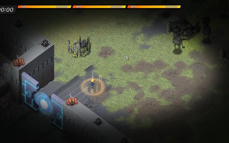 巨人的秘宝游戏介绍,这款游戏你弟弟肯定喜欢!