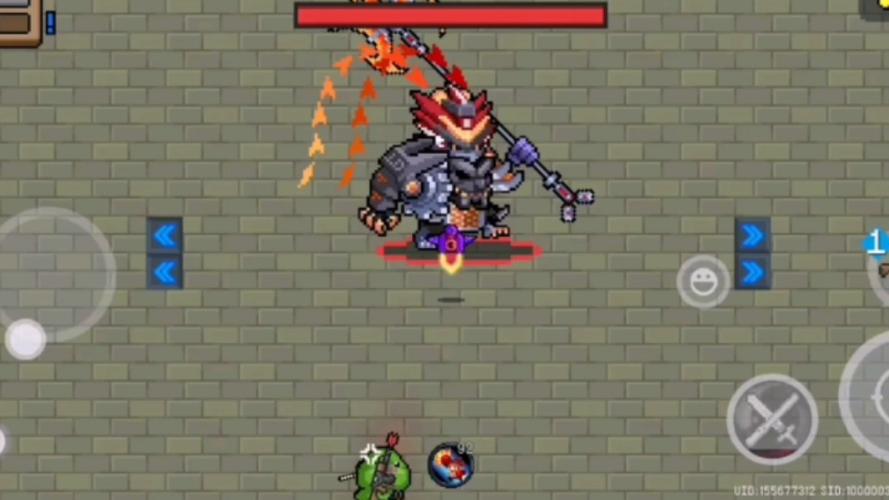 元气骑士破解版4.0.0怎么玩?新手快速上手攻略!