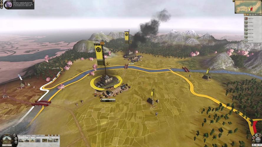 全面战争幕府将军2配置要求高吗？低配电脑能玩吗？