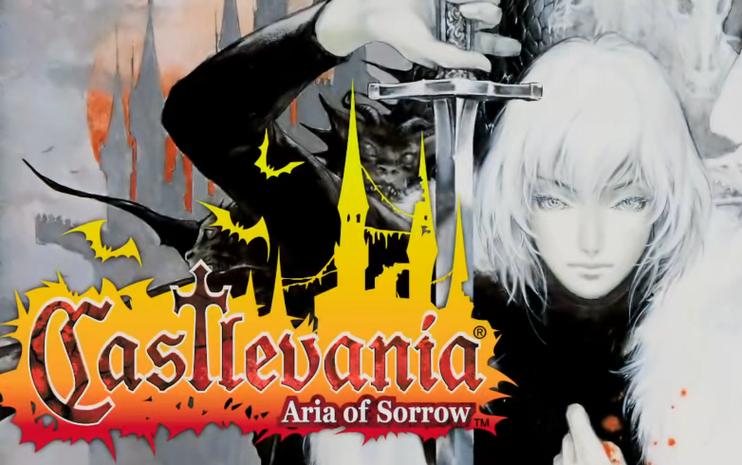 GBA恶魔城晓月圆舞曲金手指:解锁隐藏要素