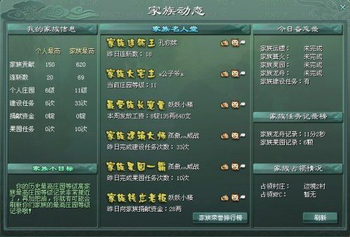 爱情大师杨过游戏最新版下载，新增玩法介绍！