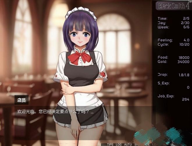 铁匠4版本大全：从旧版本到最新版本，一网打尽