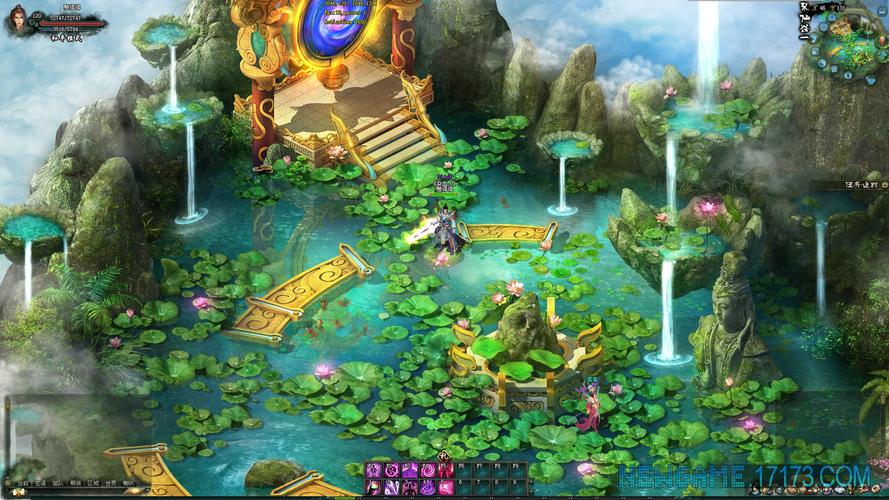 渡仙手游怎么下载？官方安卓IOS下载地址分享。