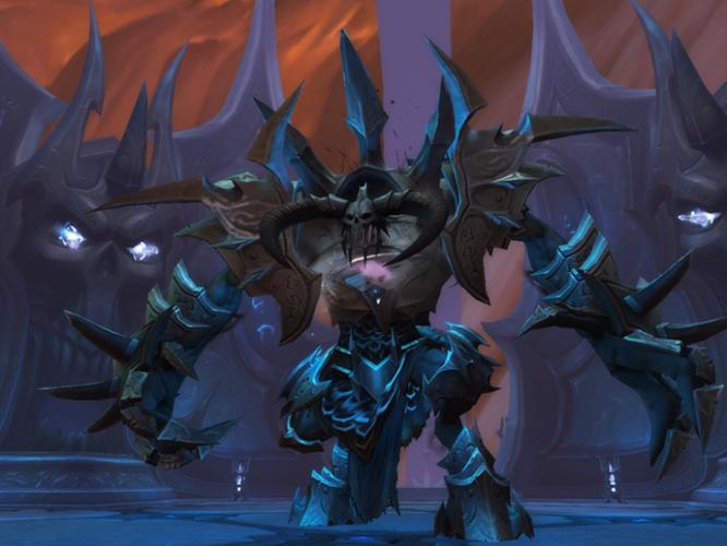 想玩魔兽4.0?配置要求和下载地址看这里!