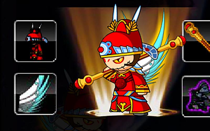 造梦西游2无敌版2.3下载来了！免费下载安装！