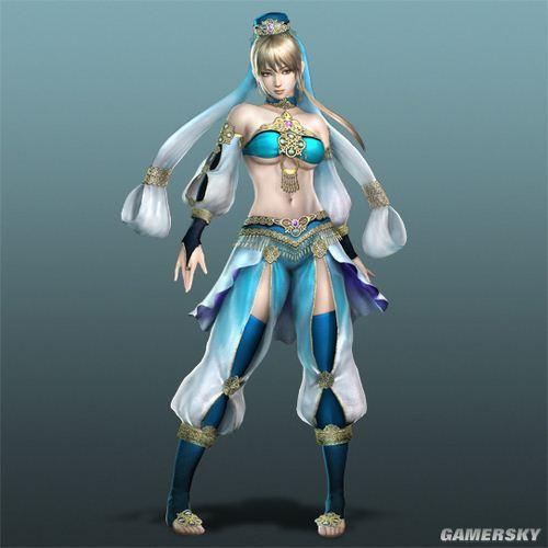 三国梦想王元姬无惨剧情介绍，详细解读！