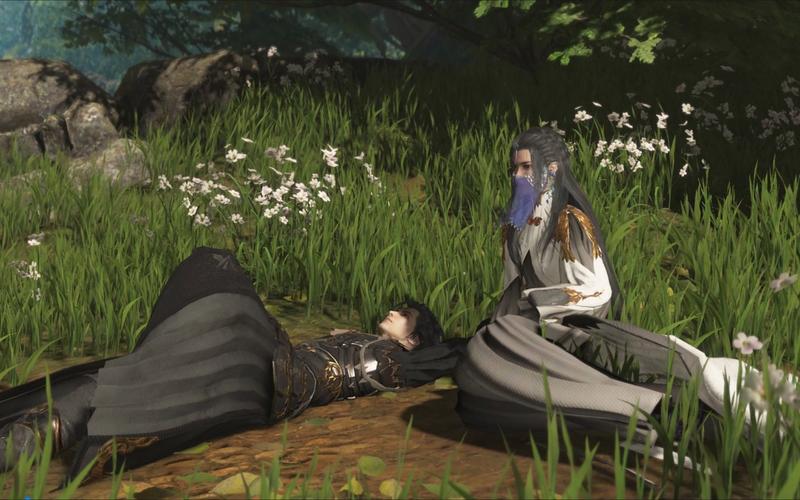 古剑奇谭3和古剑奇谭系列有什么关系？