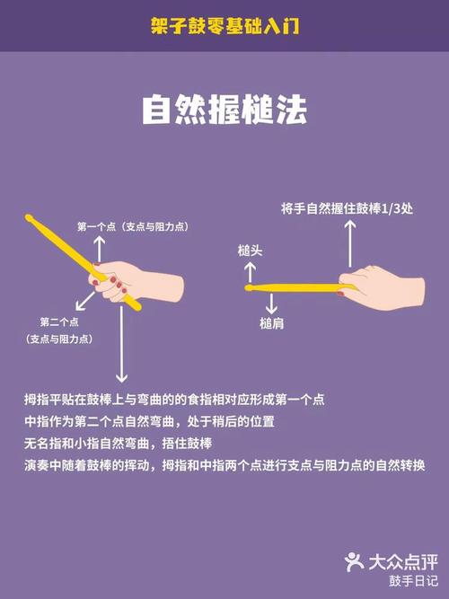 架子鼓游戏怎么练节奏感？老司机教你几个小技巧！