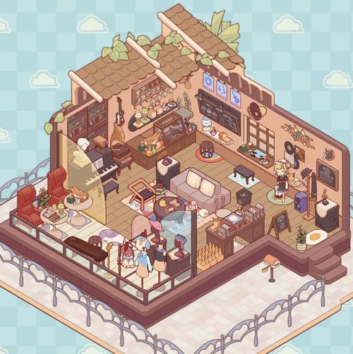 最新蜗居绅士游戏下载:版本更新及游戏测评